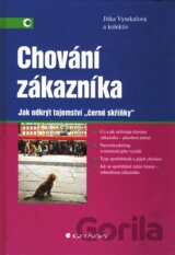 Chování zákazníka