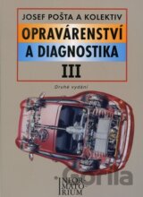 Opravárenství a diagnostika III