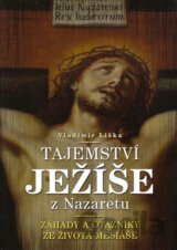 Tajemství Ježíše z Nazaretu