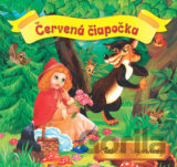Červená čiapočka - Leporelo
