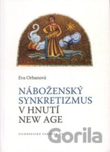 Náboženský synkretizmus v hnutí New Age