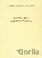 Slovensko a Svätá stolica