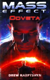 Mass Effect: Odveta