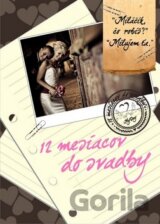 12 mesiacov do svadby