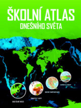 Školní atlas dnešního světa