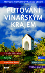 Putování vinařským krajem