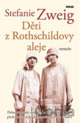 Děti z Rothschildovy aleje