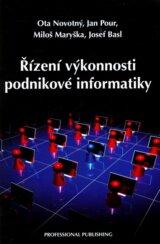 Řízení výkonnosti podnikové informatiky