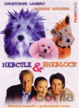 Hercule a Sherlock