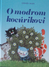 O modrom kocúrikovi