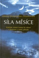 Síla měsíce