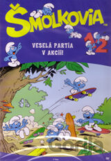 Šmolkovia 12