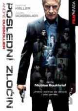 Poslední zločin (digipack)