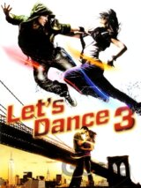 Let's Dance 3 (STEP UP 3)