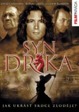 Syn draka (digipack)
