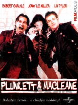 Plunkett a Macleane (digipack)