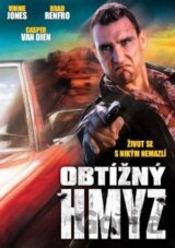 Obtížný hmyz/Hollywoodský hmyz (digipack)