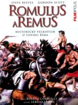 Romulus a Remus