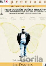 Precious (Film X - sběratelská edice III.)