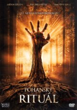 Pohanský rituál