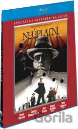 Neúplatní S.E. (Blu-ray)
