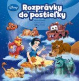Rozprávky do postieľky