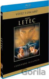 Letec (Blu-ray)