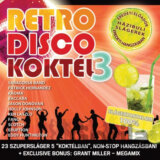 Retro Disco Koktél 3