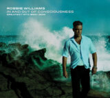 ROBBIE WILLIAMS: Greatest Hits 1990 - 2010