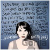 Jones Norah: Featuring Norah Jones