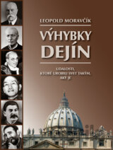 Výhybky dejín