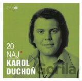 Karol Duchoň: 20 naj