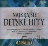 Najkrajšie detské hity: Gold