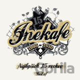 INE KAFE: 1995-2010