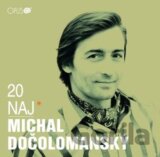 DOCOLOMANSKY, MICHAL: 20 NAJ