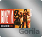 Boney M. - Greatest Hits