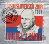 Daniel Landa: Československo Tour 2008