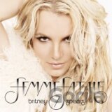 SPEARS, BRITNEY: FEMME FATALE