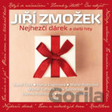 ZMOZEK J: NEJHEZCI DAREK A DALSI HITY (  2-CD)