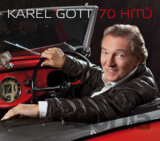 Karel Gott: 70 Hitu  "kdyz Jsem Ja Byl Tenkrat Kluk"