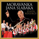MORAVANKA: ZLATA KOLEKCE (  3-CD)