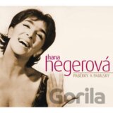 HEGEROVA HANA: PABERKY A PAMLSKY (  2-CD)