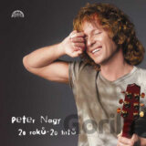 Nagy,p.: 20 Roku-20 Hitu