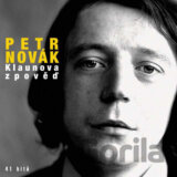 Petr Novák: Klaunova zpověď - 41 hitů