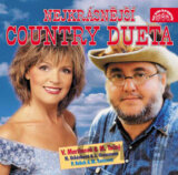 Nejkrásnější country dueta