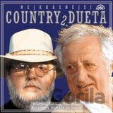 Nejkrasnejsi Country Dueta 2