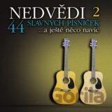 NEDVEDI: 44 SLAVNYCH PISNICEK 2