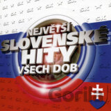 Největší slovenské hity všech dob