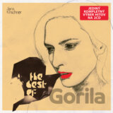 Kirschner Jana: The Best Of (2-disc)
