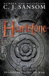 Heartstone
